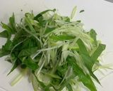 絶品♪ブリのたたき作り方5写真