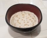 手ごねモチモチパン作り方1写真