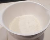 手ごねモチモチパン作り方3写真