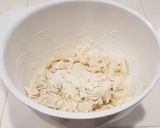 手ごねモチモチパン作り方4写真
