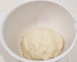 手ごねモチモチパン作り方5写真