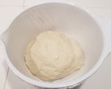 手ごねモチモチパン作り方6写真