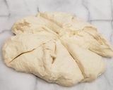 手ごねモチモチパン作り方8写真