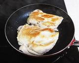 チキンの野菜ジュース煮作り方3写真