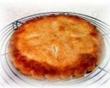 サーモン&ポテトパイ作り方17写真