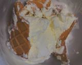 私のソフトクリームの食べ方作り方3写真