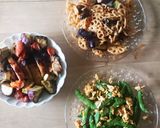 お弁当★鶏モモヨーグルト味噌漬け★日持ち作り方4写真