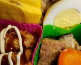 牛肉たっぷり炊き込みごはん[しょうが風]作り方9写真