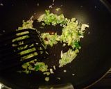 簡単へルシーな鯖缶カレー作り方2写真