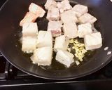 お魚屋さんのチョッピーノ作り方3写真