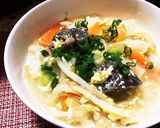 シャトルシェフで牛スネ肉のスープストック作り方8写真