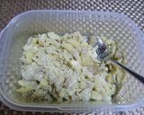 ★簡単!美味しい*マロンペースト*♪作り方1写真
