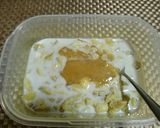 ★簡単!美味しい*マロンペースト*♪作り方2写真