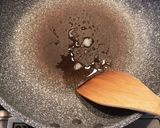 本格ハンバーグソース・ステーキソース作り方1写真