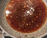 本格ハンバーグソース・ステーキソース作り方2写真