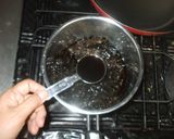 海苔の佃煮♪簡単ごはんですよ作り方5写真