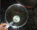 海苔の佃煮♪簡単ごはんですよ作り方4写真
