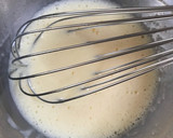 カフェモカマフィン(バター不使用)作り方1写真