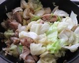 粉なしでヘルシー＊豆乳おからシチュー作り方4写真