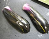 簡単！茄子の天ぷら☆コツあり作り方1写真