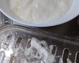 1品、長いもとろろ　朝ごはんのおとも作り方1写真