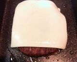チーズ月見マルフィン作り方3写真