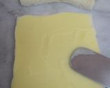1歳誕生日♡赤ちゃんケーキ作り方9写真