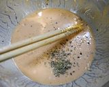 簡単！イタリアン天ぷら☆48種の濃い野菜作り方1写真