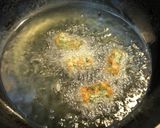 チーズ入り♡ちくわの磯辺揚げ作り方5写真