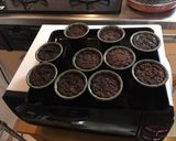スペルト小麦＆砂糖無カヌレ・ド・ボルドー作り方7写真