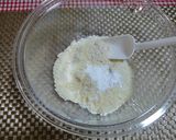 ★糖質オフ！栗たっぷり＊パウンドケーキ＊作り方3写真