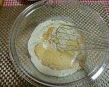 ★糖質オフ！栗たっぷり＊パウンドケーキ＊作り方5写真