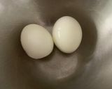 いぶりがっこdeタルタルソース♪作り方4写真