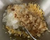 いぶりがっこdeタルタルソース♪作り方6写真