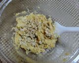 ★糖質オフ！栗たっぷり＊パウンドケーキ＊作り方8写真