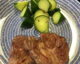 時短副菜☆胡瓜のクミン風味作り方2写真
