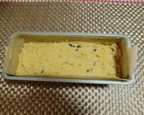 ★糖質オフ！栗たっぷり＊パウンドケーキ＊作り方9写真