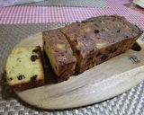 ★糖質オフ！栗たっぷり＊パウンドケーキ＊作り方12写真