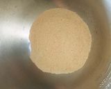 バター不要★日持ちするスイートポテト作り方3写真