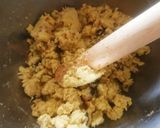 バター不要★日持ちするスイートポテト作り方5写真