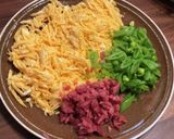 ばら寿司(京都丹後の郷土料理)作り方7写真