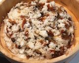 ばら寿司(京都丹後の郷土料理)作り方9写真