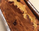 手軽なおやつに！フルーツバウンドケーキ！作り方2写真