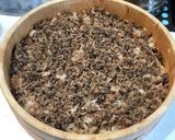 ばら寿司(京都丹後の郷土料理)作り方10写真