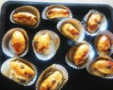 バター不要★日持ちするスイートポテト作り方8写真