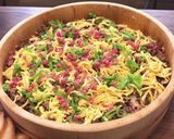 ばら寿司(京都丹後の郷土料理)作り方11写真