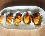 バター不要★日持ちするスイートポテト作り方10写真
