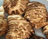 少ない材料で季節のキノコカルボナーラ作り方3写真