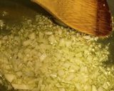 少ない材料で季節のキノコカルボナーラ作り方5写真