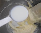チーズスティッククッキー作り方3写真